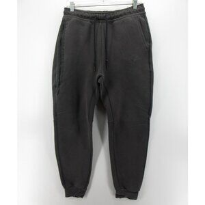 Nike Pants Medium Tech Fleece Jogger Sweatpants Athletic Sportswear *